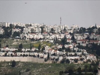 درخواست آلمان برای توقف شهرک‌سازی صهیونیست‌ها در کرانه باختری