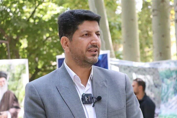 فلاحی: ۹ هزار تن نهاده به بازار دام و طیور فارس توزیع شد