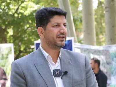 فلاحی: ۹ هزار تن نهاده به بازار دام و طیور فارس توزیع شد