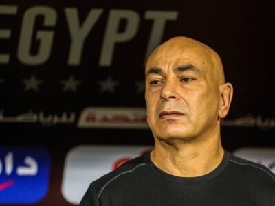 سرمربی تیم ملی مصر: بازی با بلژیک و ایران سخت است؛ دنبال صعودیم