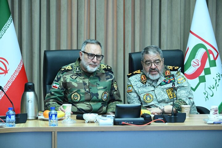 تأکید بر نقش محوری پدافند غیرعامل در ارتقای تاب آوری ملی