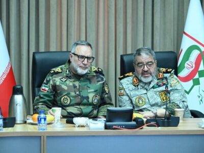 تأکید بر نقش محوری پدافند غیرعامل در ارتقای تاب آوری ملی