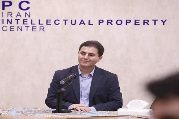 ایران و الحاق به موافقتنامه لاهه برای ثبت بینالمللی طرحهای صنعتی