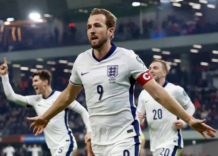 سختترین قرعه برای سهشیرها؛ مسیر دشوار انگلیس تا فینال جام جهانی ۲۰۲۶