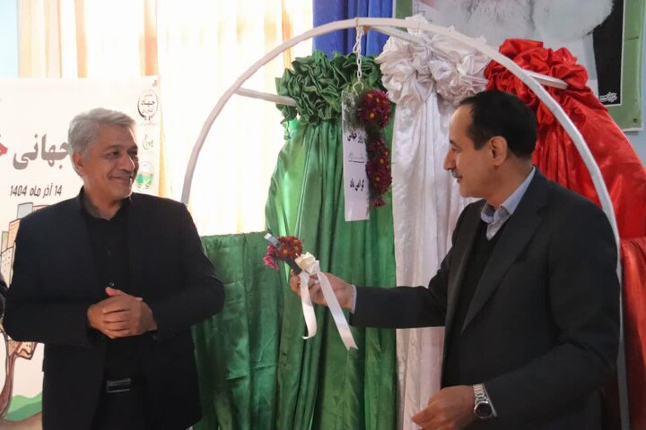 خاک بستر امنیت غذایی است؛ لزوم مشارکت جوانان در حفظ منابع طبیعی