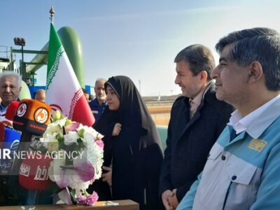 استاندار اصفهان: احیای زایندهرود یک کار ترکیبی و سنگین است