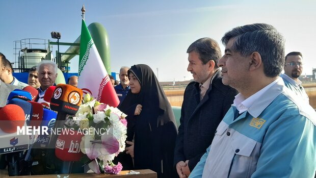 استاندار اصفهان: احیای زایندهرود یک کار ترکیبی و سنگین است