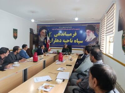 سرهنگ رحمانی: سهل‌انگاری در حوزه تنظیم بازار مورد پذیرش نیست