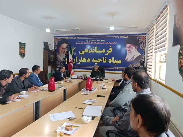 سرهنگ رحمانی: سهلانگاری در حوزه تنظیم بازار مورد پذیرش نیست