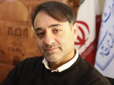 معاون گردشگری اداره کل میراث فرهنگی اصفهان معرفی شد