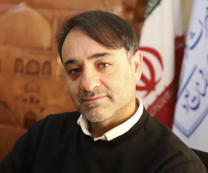 معاون گردشگری اداره کل میراث فرهنگی اصفهان معرفی شد