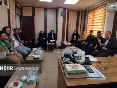 امام جمعه صباشهر: فعالیت‌های فرهنگی عامل افزایش رضایتمندی شهروندان است