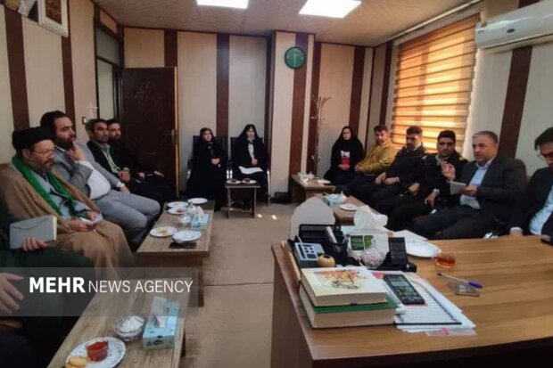 امام جمعه صباشهر: فعالیتهای فرهنگی عامل افزایش رضایتمندی شهروندان است