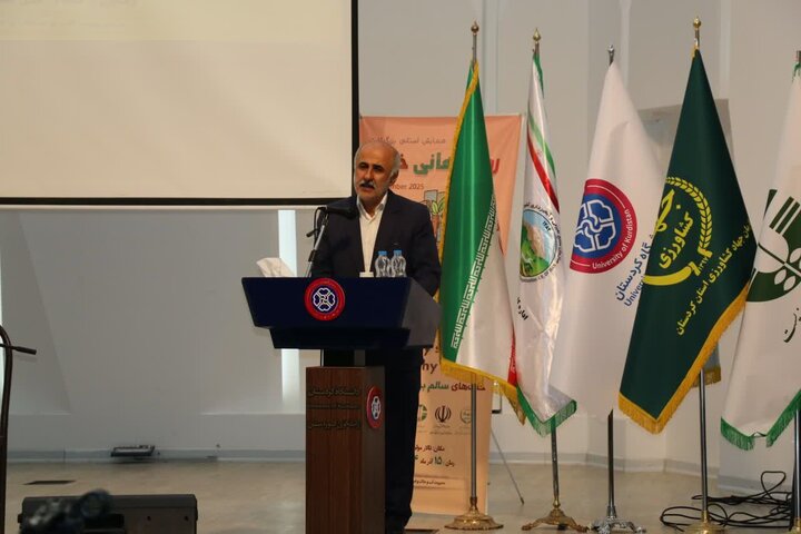 آغاز مطالعات خاکشناسی در ۷ درصد اراضی استان کردستان