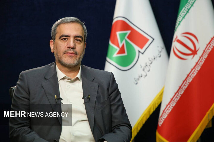 معاون حمل‌ونقل سازمان راهداری: فقط ۲۲ درصد بارهای معدنی بارنامه دارند