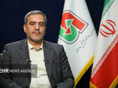 معاون حمل‌ونقل سازمان راهداری: فقط ۲۲ درصد بارهای معدنی بارنامه دارند