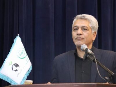 تهدید آسفالت و بتن برای خاک و محیط زیست؛ زمین خفه می‌شود