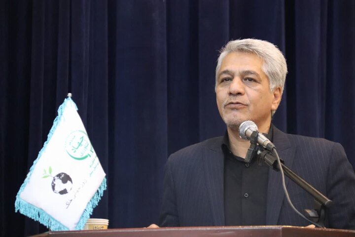 تهدید آسفالت و بتن برای خاک و محیط زیست؛ زمین خفه میشود