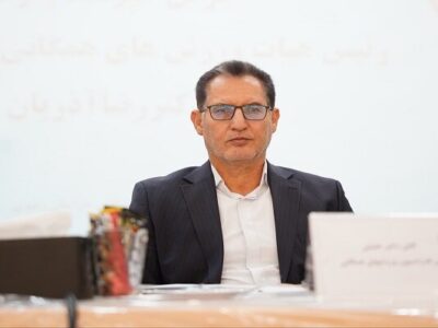 کراس‌فیت به خانه اصلی خود بازگشت/ همکاری ما با وزنه‌برداری ادامه دارد