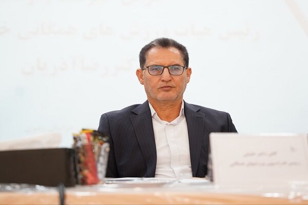 کراسفیت به خانه اصلی خود بازگشت/ همکاری ما با وزنهبرداری ادامه دارد