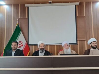 صاحبقرانی:نهضت بزرگ زندگی با آیه‌ها یکی از مهم‌ترین اقدامات فرهنگی است