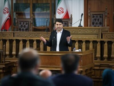 فضای سایبری با حضور وزیر ارتباطات در مجلس بررسی می شود