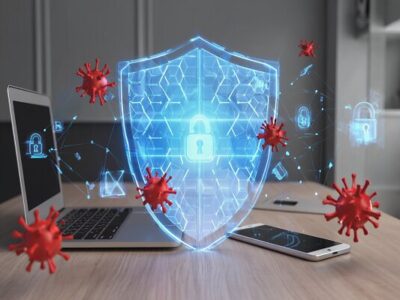 چرا خرید آنتیویروس اورجینال تبدیل به یک ضرورت شده است؟