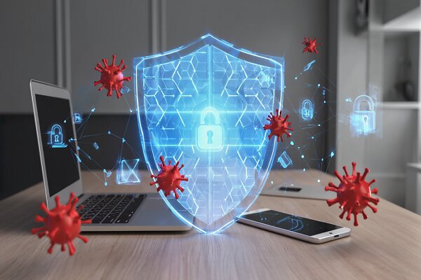 چرا خرید آنتیویروس اورجینال تبدیل به یک ضرورت شده است؟