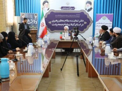 آیت‌الله فلاحتی: دانشگاه باید همزمان محل علم و جریان آرمان‌گرایی باشد