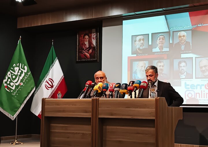 رویداد «ترور آنلاین» ۵ ستاره شد؛ استقبال ۶۱ کشور و ممنوعیت هوش مصنوعی