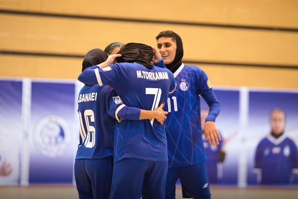 پیروزی ارزشمند استقلال مقابل مس کرمان در هفتهای پرهیجان