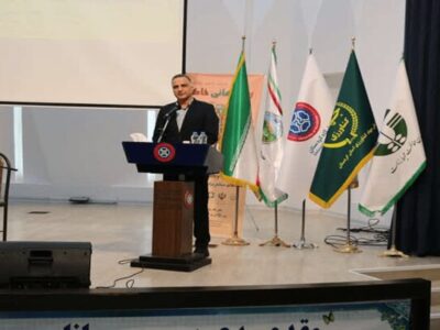 آنجفی: طرح پایداری تولید در دیمزارهای کشور اجرا می‌شود