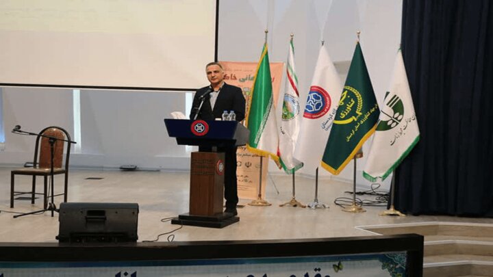 آنجفی: طرح پایداری تولید در دیمزارهای کشور اجرا میشود