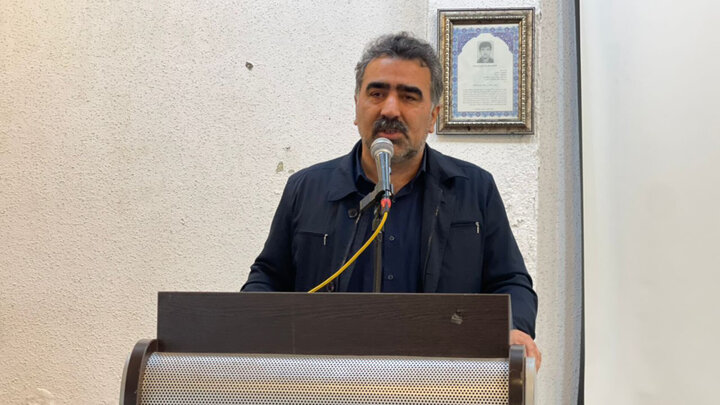 درمانی: دانشگاه‌ها نقطه قوت کشور و دانشجویان محور توسعه پایدار هستند