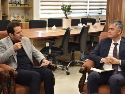 زهی: آذربایجان‌شرقی برای حضور سرمایه‌گذارن ترکیه ظرفیت بی نظیری دارد