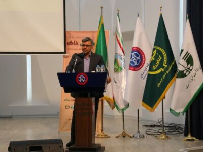 محمدی: کردستان در مرز ظرفیت‌برد منابع طبیعی است