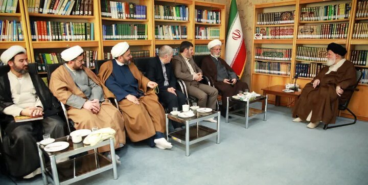 علم الهدی:آیتالله میلانی خواستار نظاممندی کامل در مسیر طلبگی بود