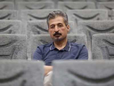 ناصری: کاهش بودجه فرهنگی هنرمندان را در عرصه بینالمللی محدود کرده است