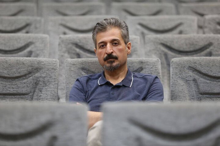 ناصری: کاهش بودجه فرهنگی هنرمندان را در عرصه بینالمللی محدود کرده است