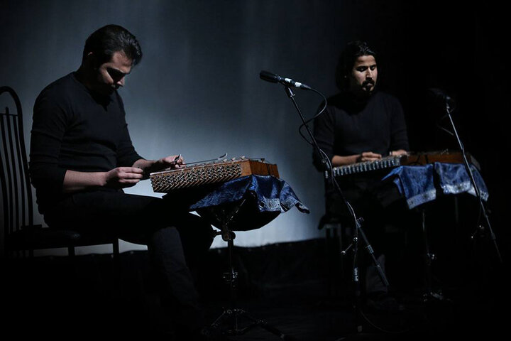 «تهران – برلین» منتشر شد؛ از «دوئو تای» چه میدانیم؟