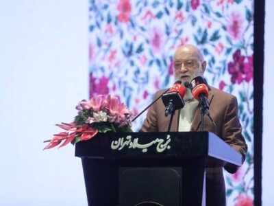 چمران: بانوان ظرفیتی ارزشمند برای تحول جدی در مدیریت شهری هستند