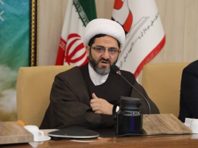 فیاضی: رسانه ها باید فرهنگ ایثار و شهادت ترویج کنند